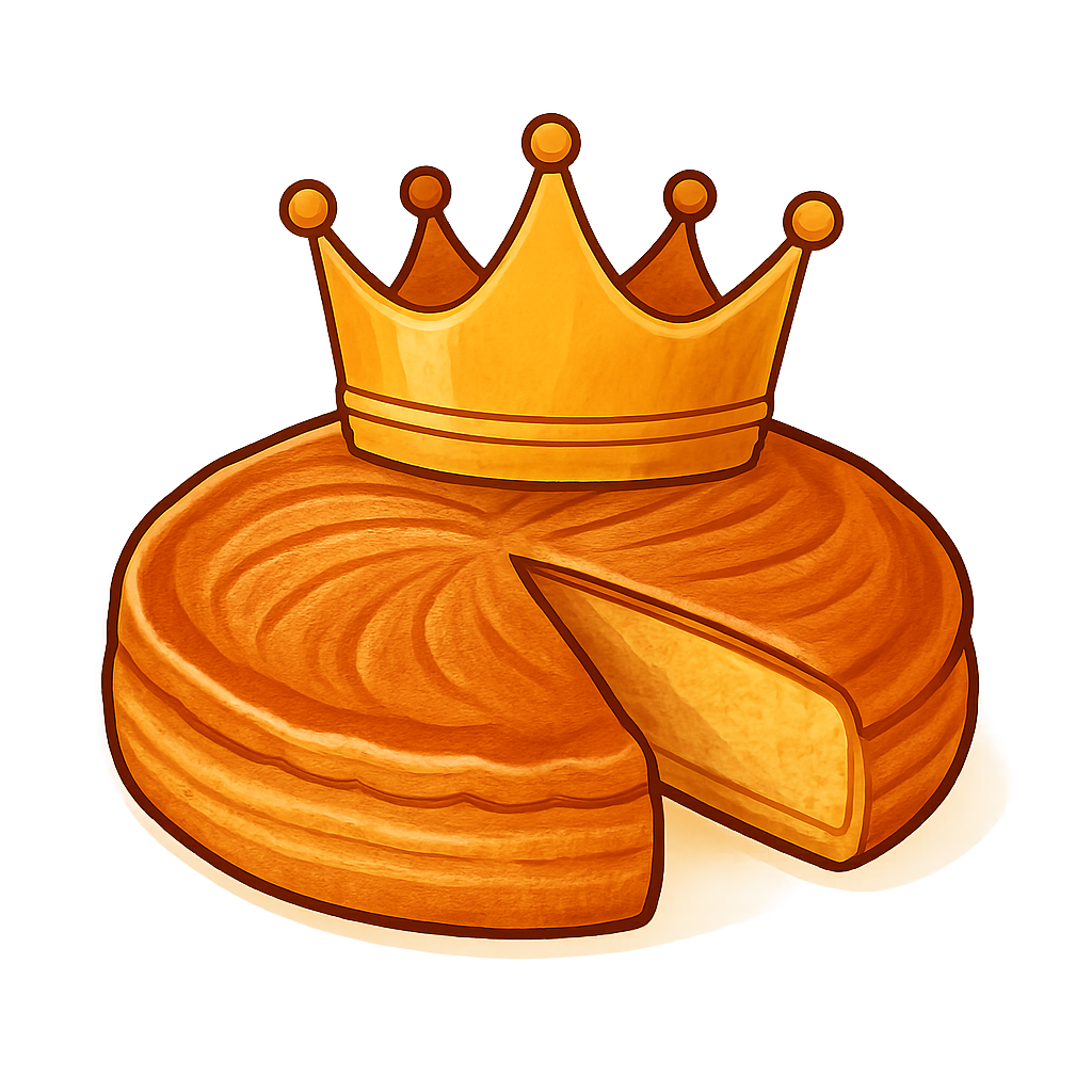 Galette des Rois