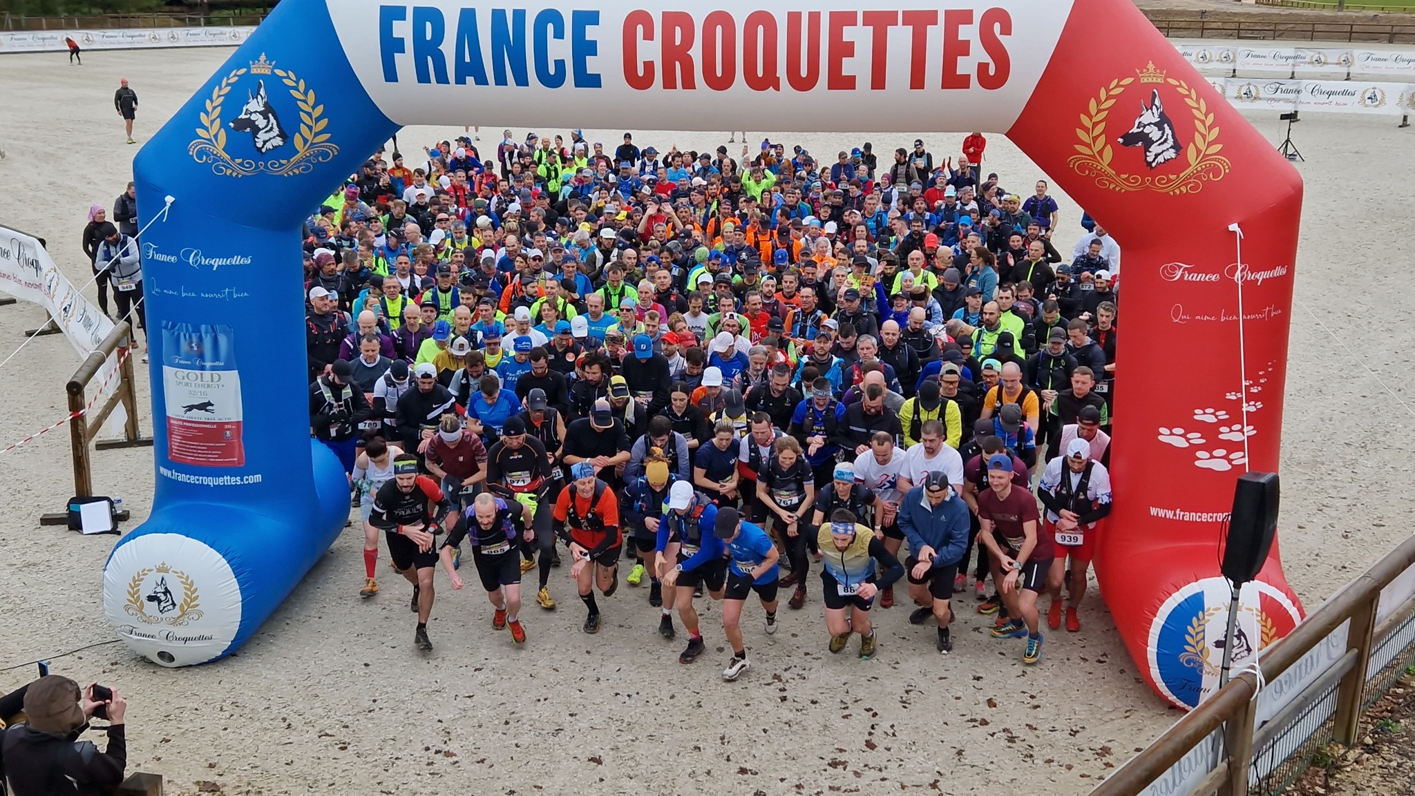 Trail des Carriers 2025