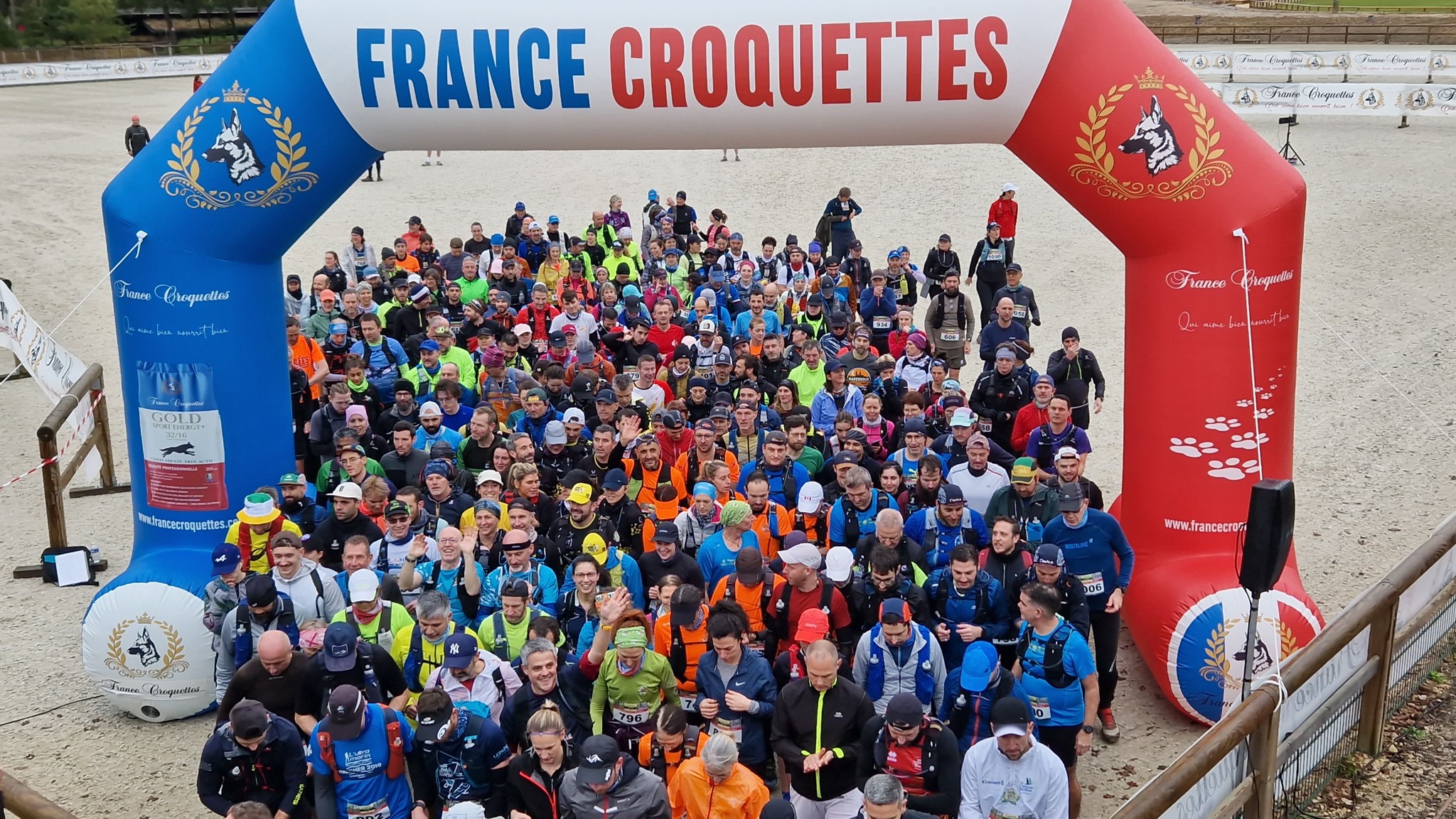 Trail des Carriers 2025