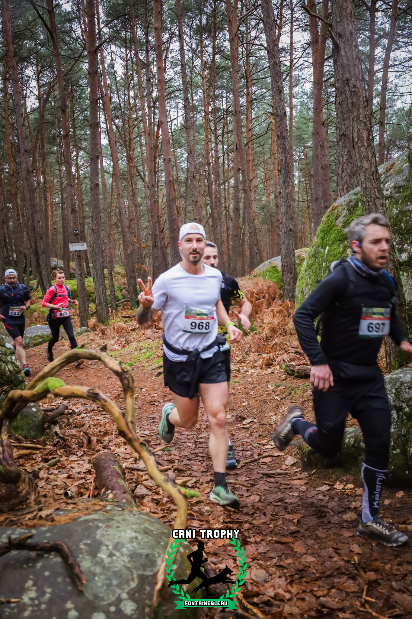 Trail des Carriers 2025