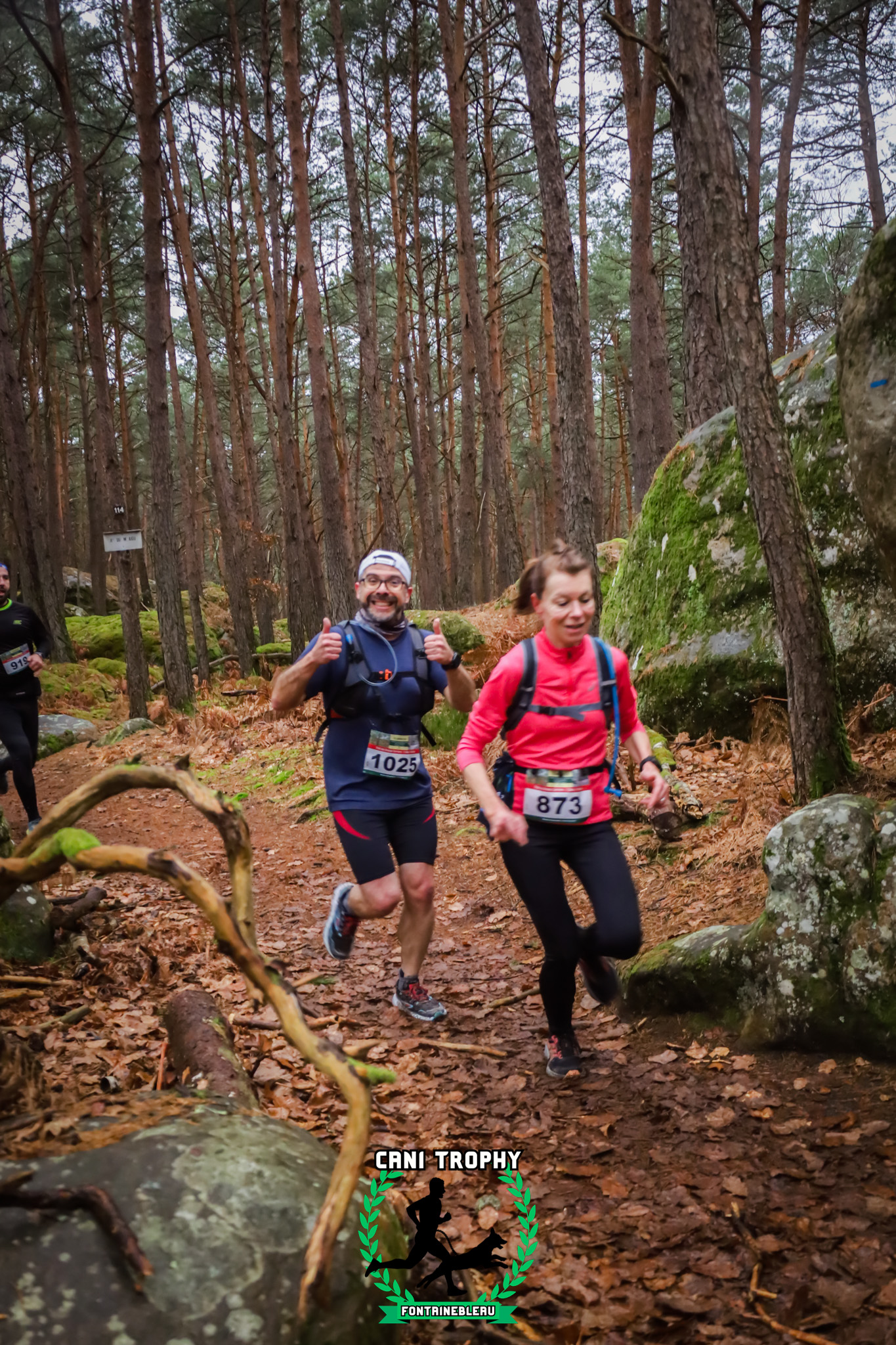 Trail des Carriers 2025