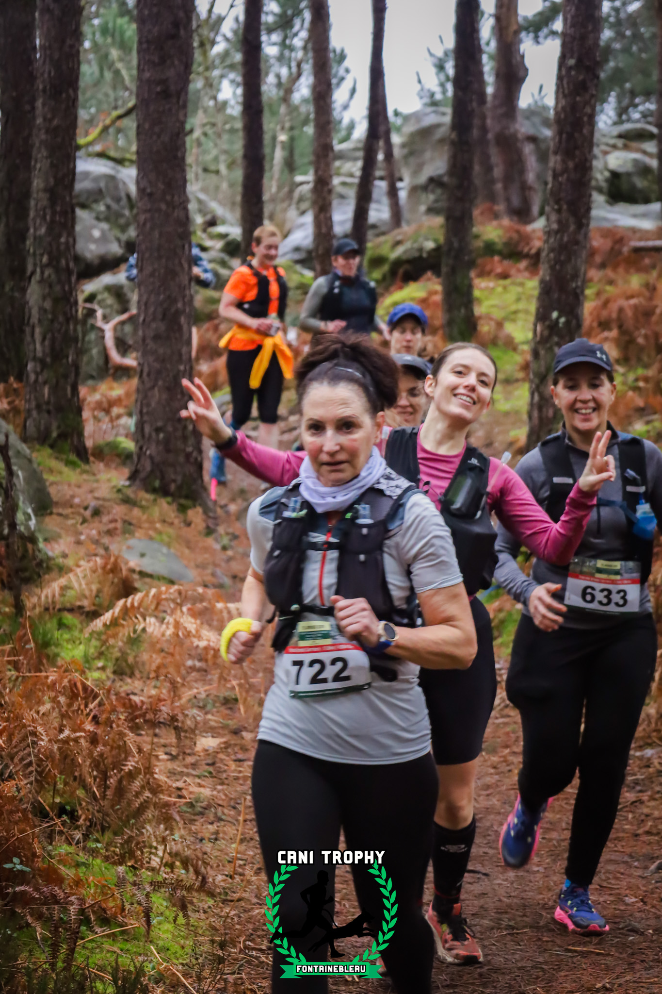 Trail des Carriers 2025
