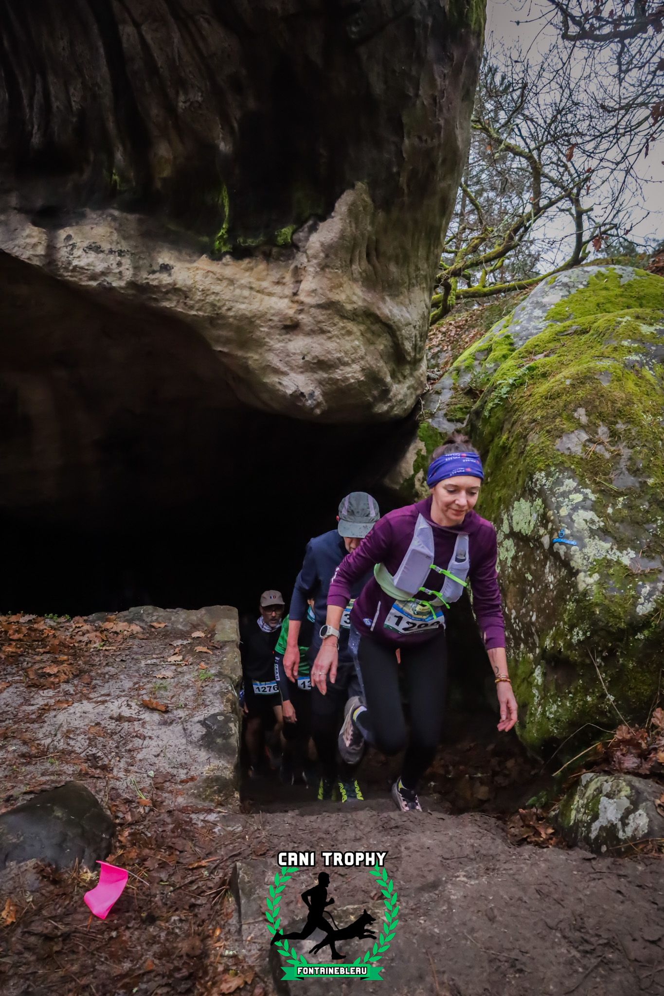 Trail des Carriers 2025