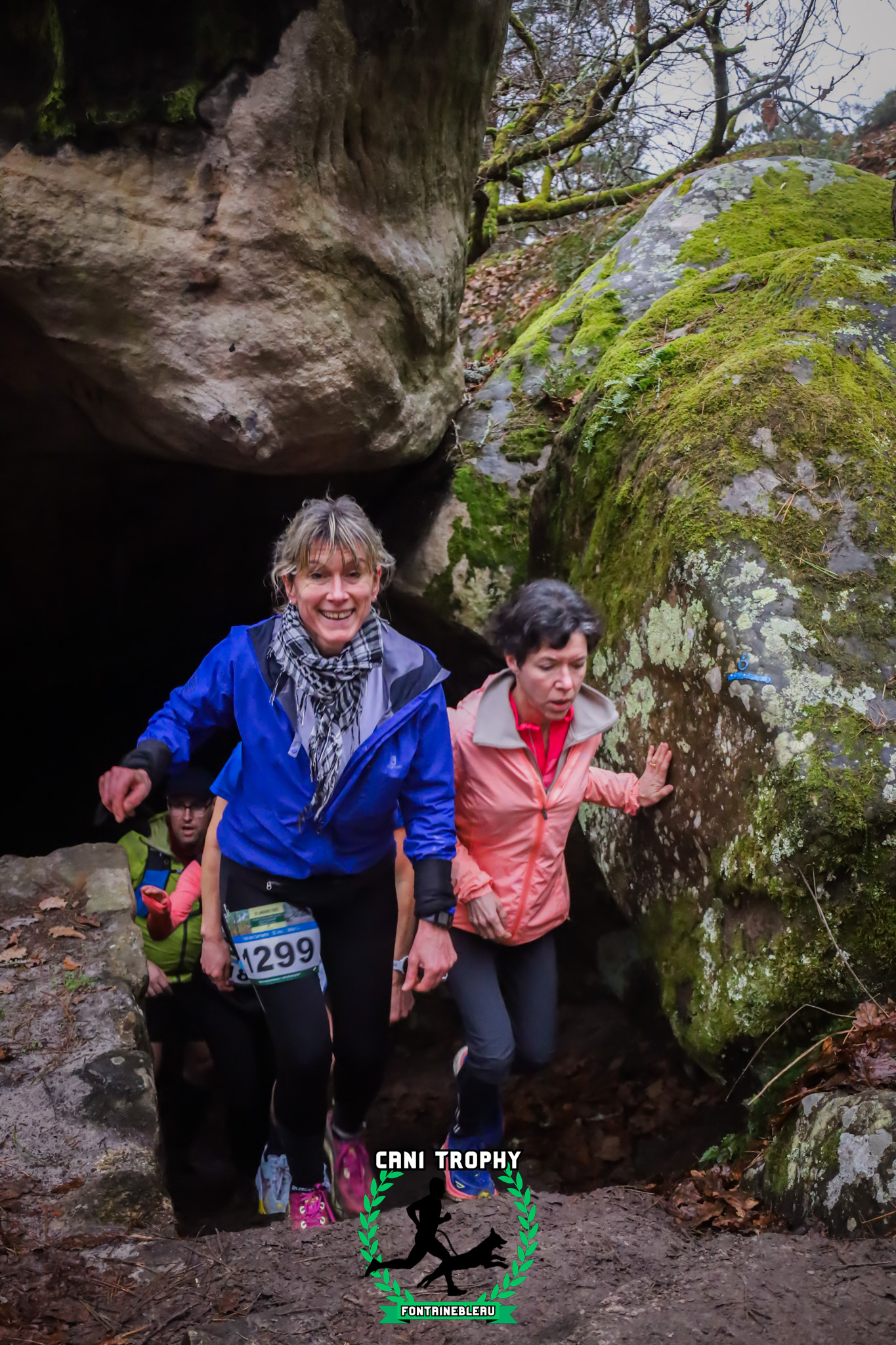 Trail des Carriers 2025