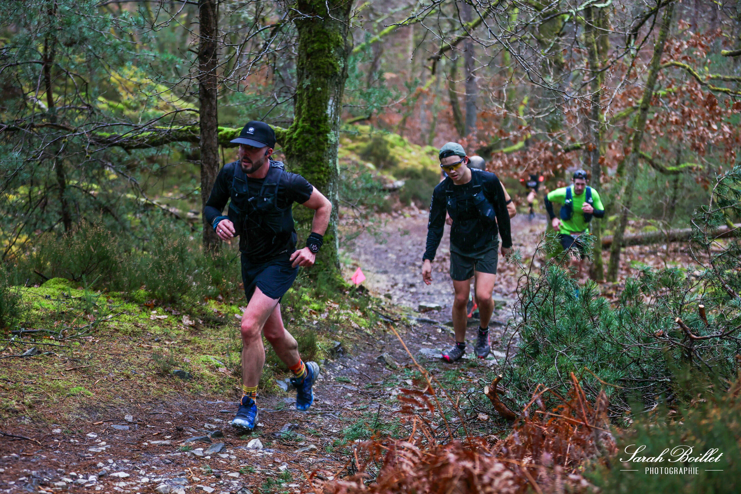 Trail des Carriers 2025