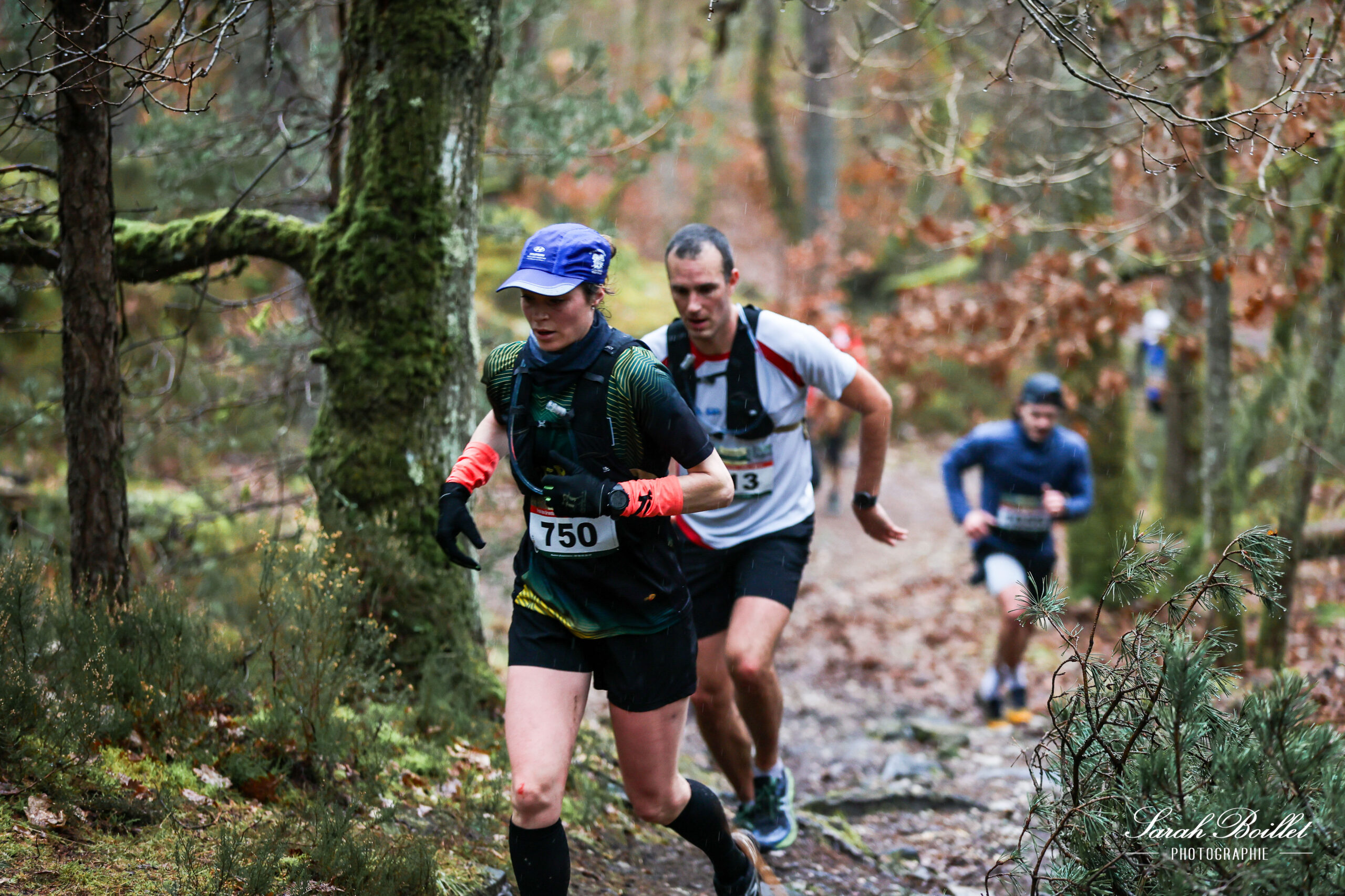 Trail des Carriers 2025