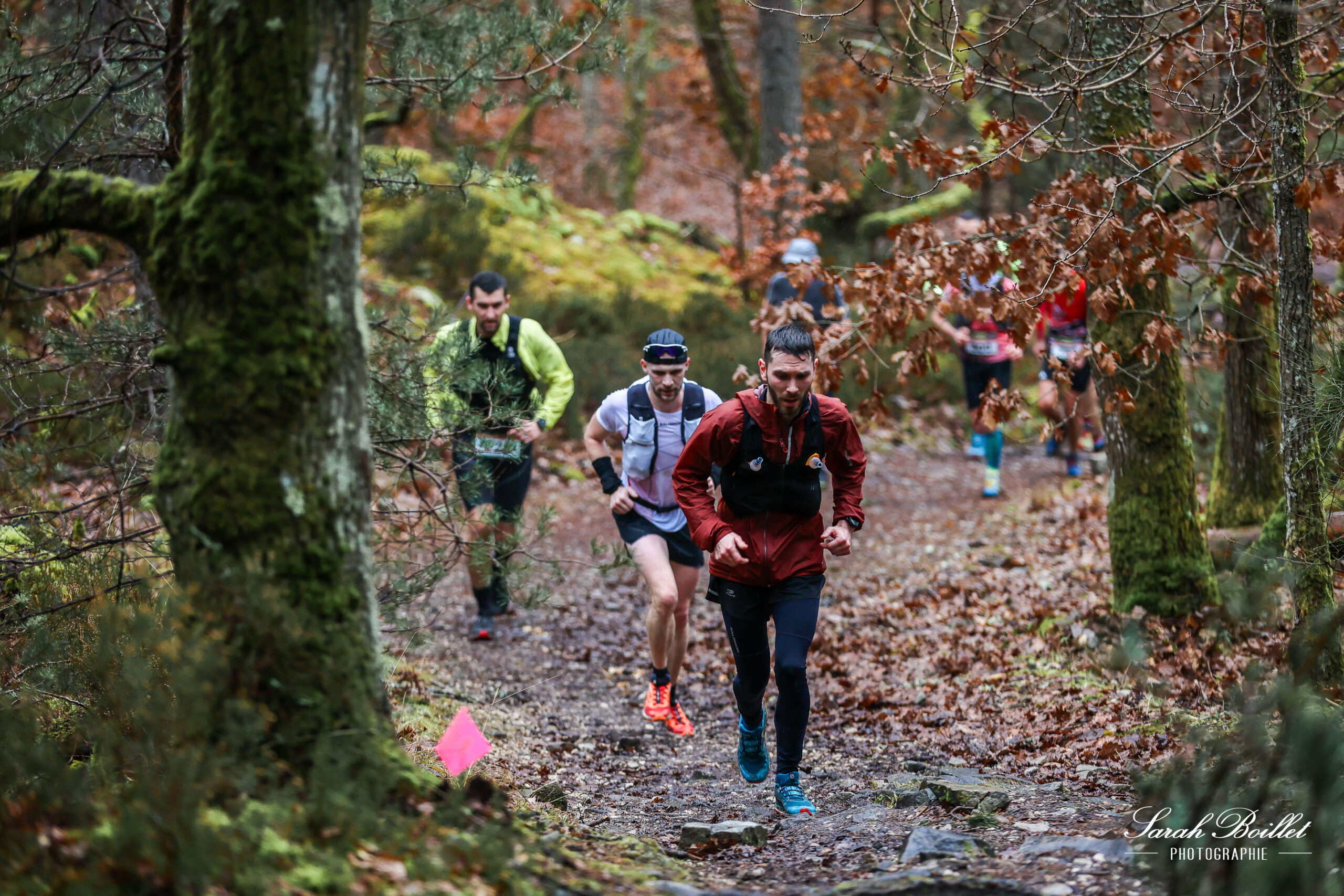 Trail des Carriers 2025