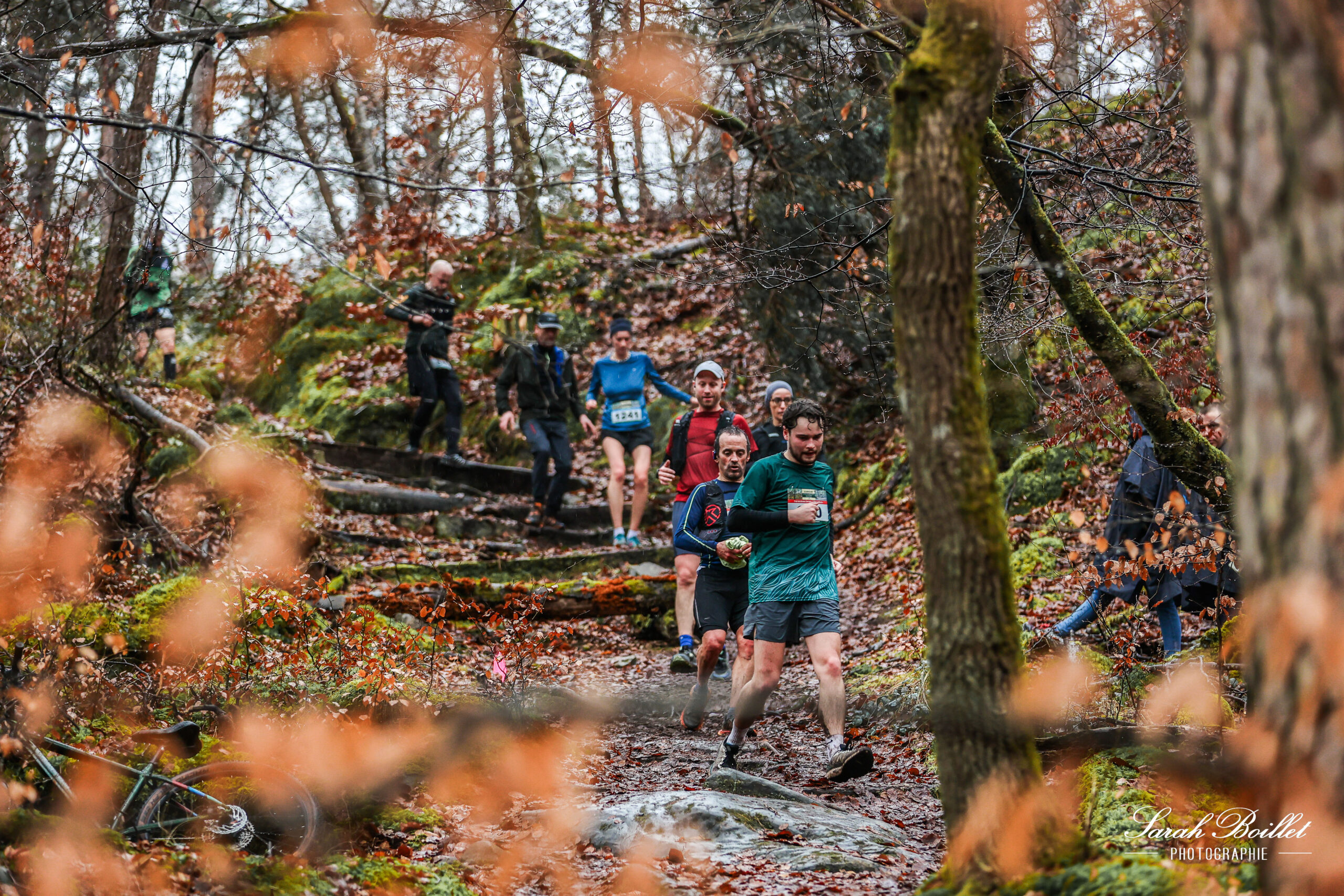 Trail des Carriers 2025