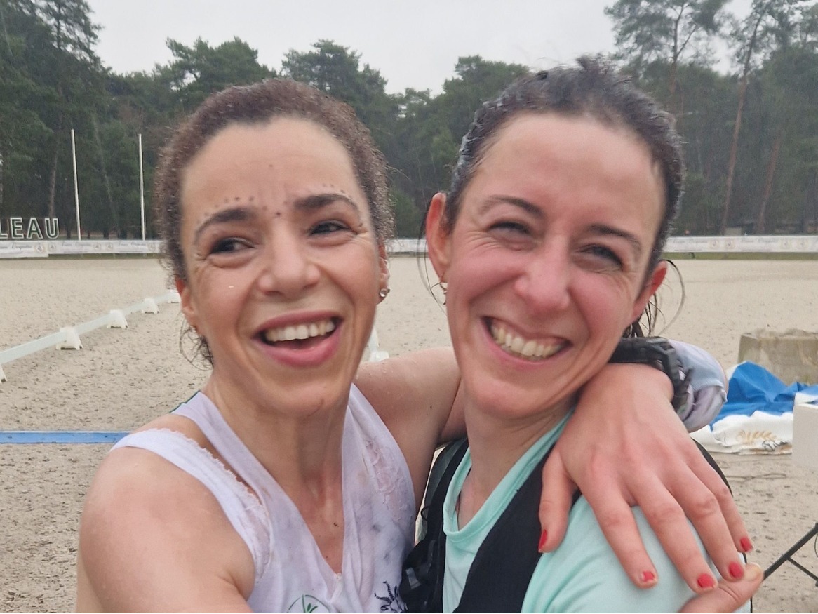 Trail des Carriers 2025